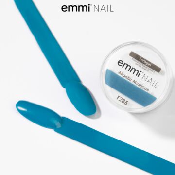 Emmi-Nail color gel Atlantic Mystique -F285-