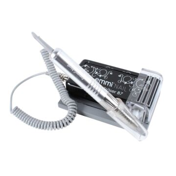 Milling cutter B7 with battery - 30,000 rpm.