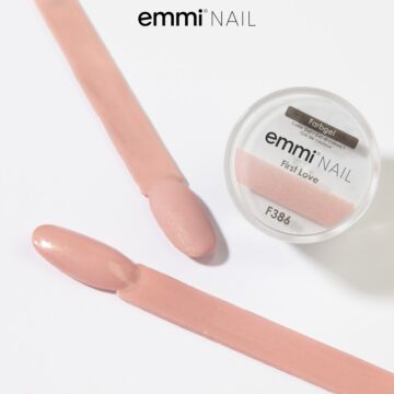 Emmi-Nail Color Gel First Love 5ml -F386-