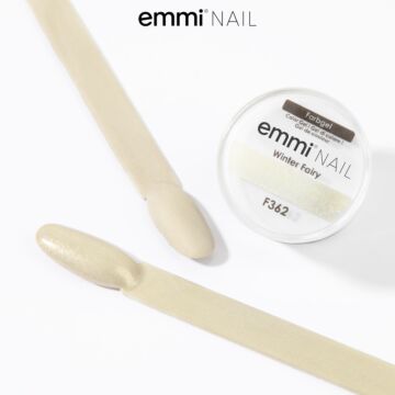Emmi-Nail Color Gel Winter Fairy 5ml -F362-
