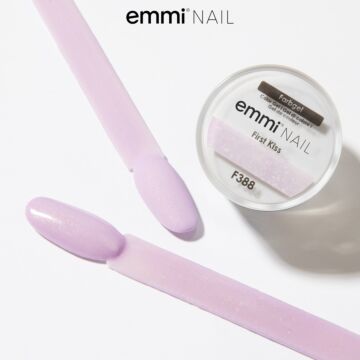 Emmi-Nail Color Gel First Kiss 5ml -F388-