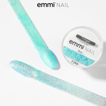 Emmi-Nail Color Gel Elsa 5ml -F390-