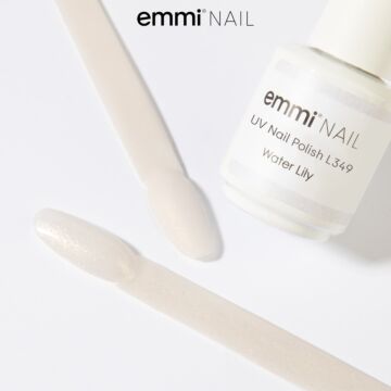 Emmi Shellac UV/LED lacquer Water Lily -L349-
