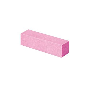 Sanding block / Buffer "pink"