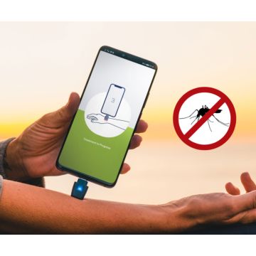 heat it USB-C