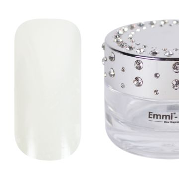 Emmi-Nail Acrylic Gel Milky White 15ml