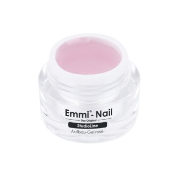 Emmi-Nail Studioline build-up gel rosé 5ml