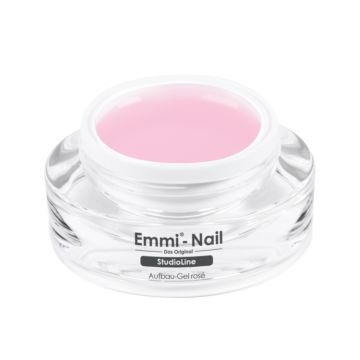 Emmi-Nail Studioline build-up gel rosé 30ml