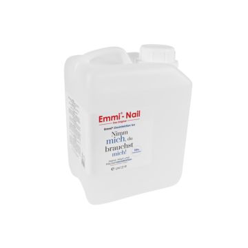 Emmi-Nail skin, hand and surface disinfectant 2500ml