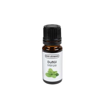 Mint scented oil 10ml
