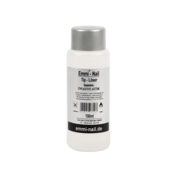 Emmi-Nail Tip Remover 100ml