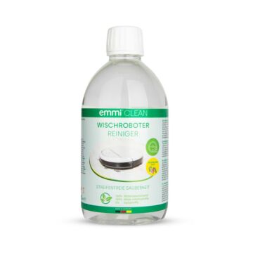 emmi-Clean robot mop cleaner 500ml