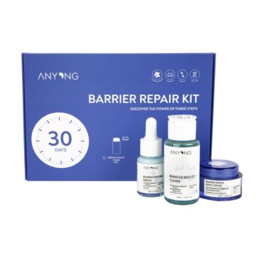 Anyong facial serum set/ BARRIER REPAIR KIT
