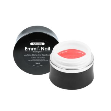 Emmi-Nail Futureline build-up gel extra thixotropic 30ml