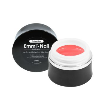 Emmi-Nail Futureline build-up gel extra thixotropic 50ml