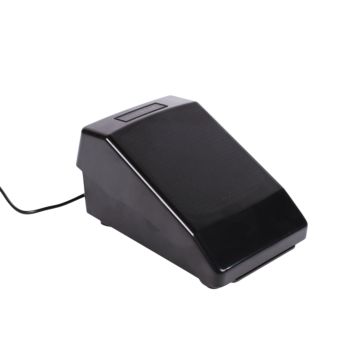 Foot pedal for Quick 3 PLUS with speed control
