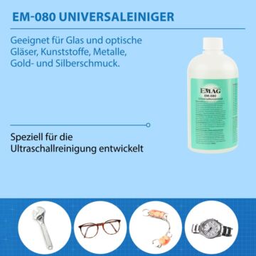 EM-080 Universal cleaner 500ml