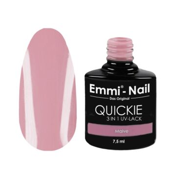 Emmi-Nail Quickie Mallow 3in1 -L023-