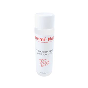 Emmi-Nail Shellac / UV polish remover *studio quality* 250ml