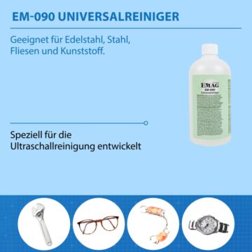 EM-090 Universal cleaner 500ml