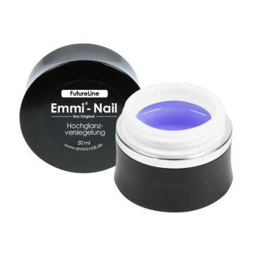 Emmi-Nail Futureline High Gloss Sealant 50ml