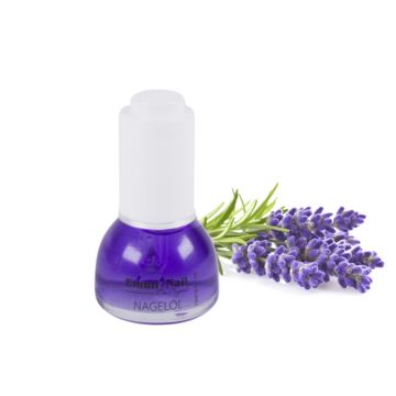 Vitamin oil lavender 15ml