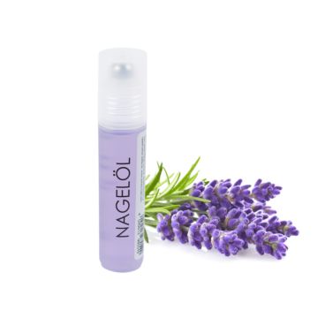 Vitamin oil roll-on lavender 10ml 