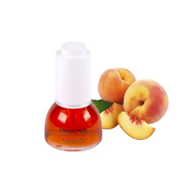 Vitamin oil Fresh Peach 15ml