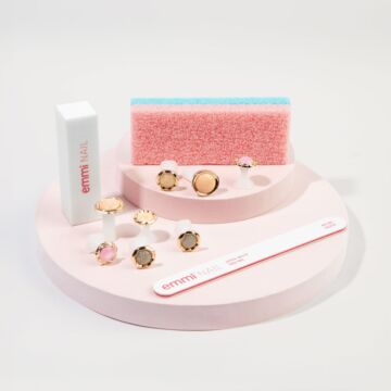 Emmi-Nail foot care set