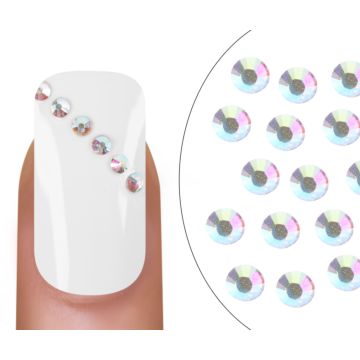 Rhinestones SS5 Crystal AB