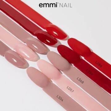 Shellac UV/LED lacquer set "I am classy"