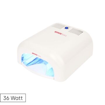  Emmi Classic automatic "white" light curing device