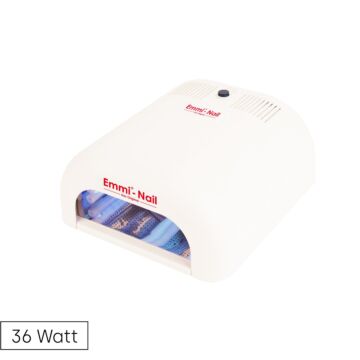 Emmi Classic BT "white" light curing device