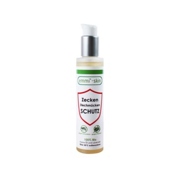 emmi®-skin tick &amp; mosquito repellent 150ml