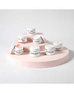 Emmi-Series tasting set