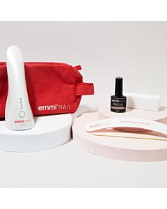 Shellac vacation set / travel set