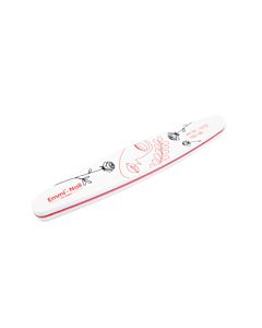 Emmi-Nail professional buffer file oval 100/180