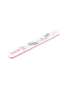 Emmi-Nail professional buffer file straight 100/180