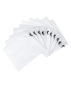 Promed 4030-SX/SX2 filter bag pack of 10