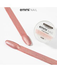 Emmi-Nail Creamy-ColorGel Pretty Peach -F430-