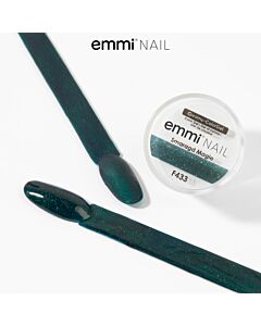 Emmi-Nail Creamy-ColorGel Emerald Magic -F433-