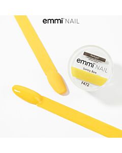 Emmi-Nail Color Gel Sunny Bee -F472-