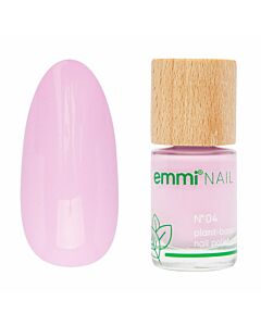 Emmi-Nail Plant-Based Nail Polish N°04