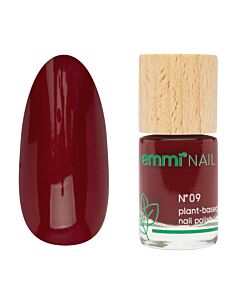 Emmi-Nail Plant-Based Nail Polish N°09