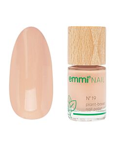 Emmi-Nail Plant-Based Nail Polish N°19