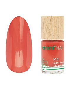 Emmi-Nail Plant-Based Nail Polish N°21