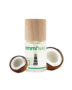 Emmi-Nail Plant-Based Nail Care Oil Coconut