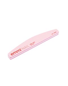 Emmi-Nail Refine Buffer file pink 120/120
