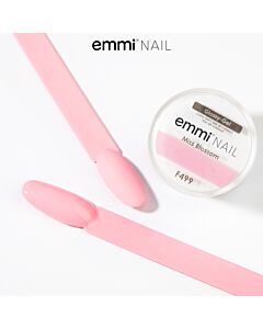 Emmi-Nail Glossy-Gel Miss Blossom -F499-