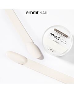 Emmi-Nail Glossy-Gel Cream -F501-